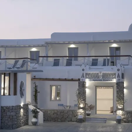 Mykonos Essence Adults Only-2